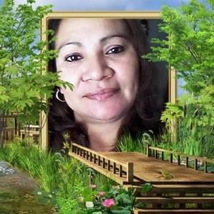 Meet your Posher, Luz